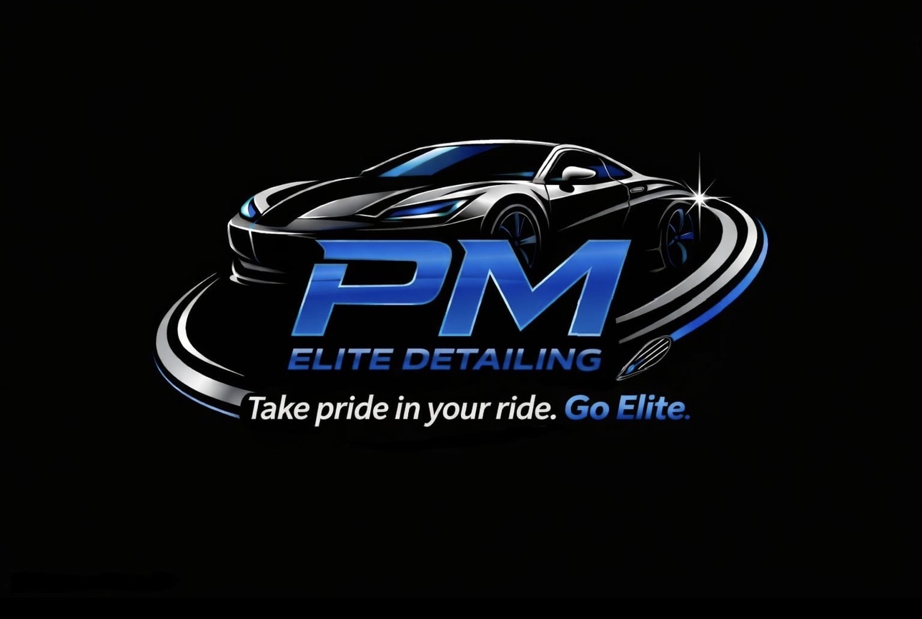 PM Elite Detailing